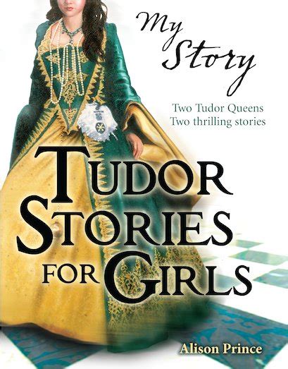 Tudor storie 